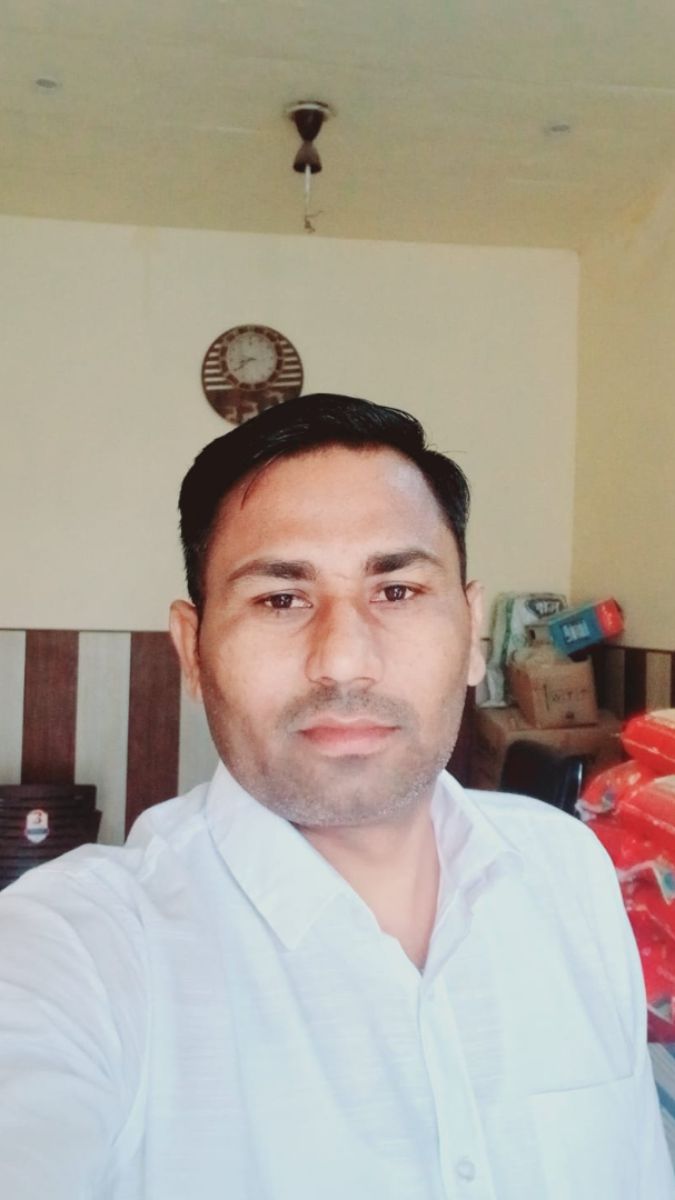 कुलदीप सिंह - जिला उपाध्यक्ष, हरियाणा