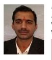 Ashutosh Kumar Joshi - जिला प्रचारक किसान मोर्चा, उत्तर प्रदेश