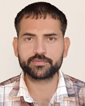 रोहतास - प्रदेश उपाध्यक्ष किसान मोर्चा, हरियाणा