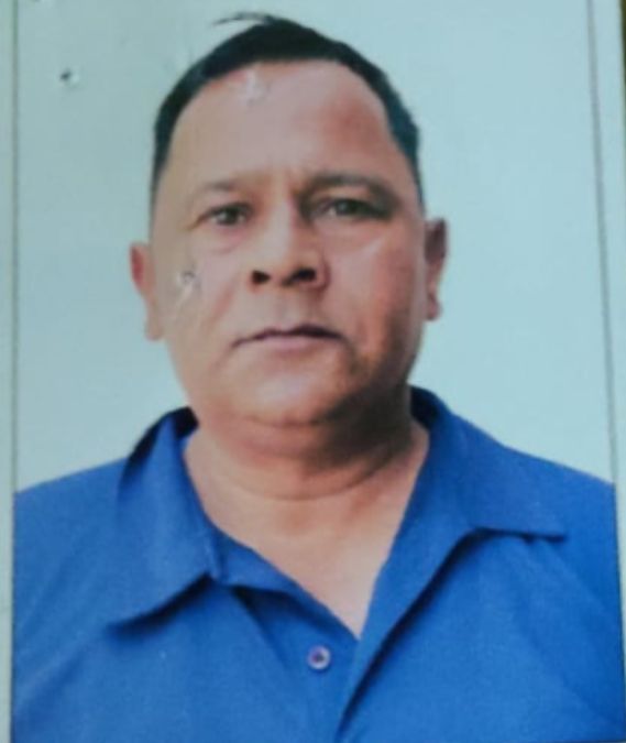 DEVENDRA KUMAR SHARMA - नगर उपाध्यक्ष किसान मोर्चा, उत्तर प्रदेश