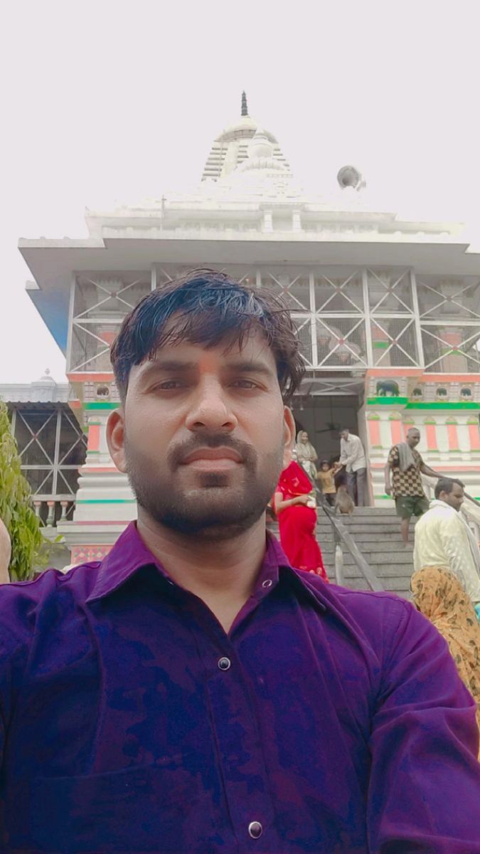 RAKESH KUMAR - सदस्य, उत्तर प्रदेश