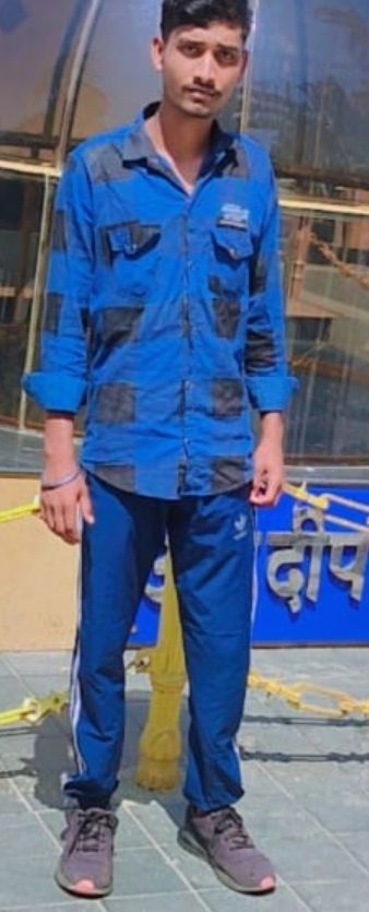 रेशू - जिला कोषाध्यक्ष, उत्तर प्रदेश