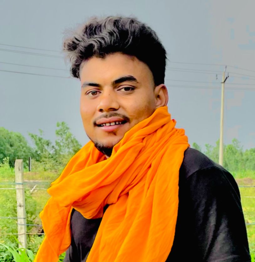 जयचंद ठाकुर - ग्राम पंचायत मंत्री, उत्तर प्रदेश
