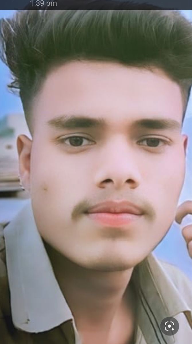 सौरभ - सदस्य, उत्तर प्रदेश