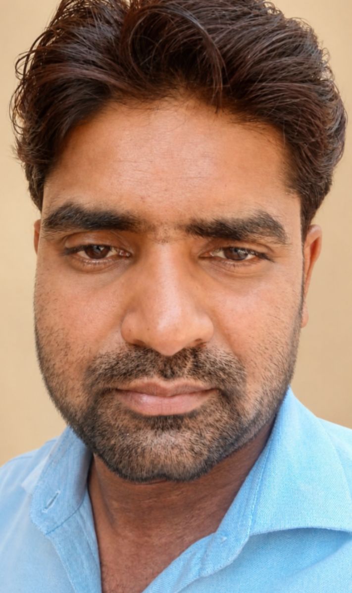 Nitin kumar sharama - जिला कोषाध्यक्ष, उत्तर प्रदेश