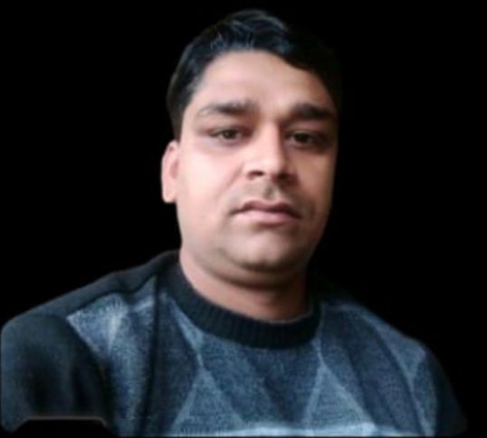 Vikas sharama - जिला मीडिया प्रभारी, उत्तर प्रदेश