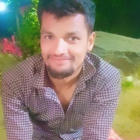 कृष्ण पाल - जिला मीडिया प्रभारी युवा मोर्चा, उत्तर प्रदेश