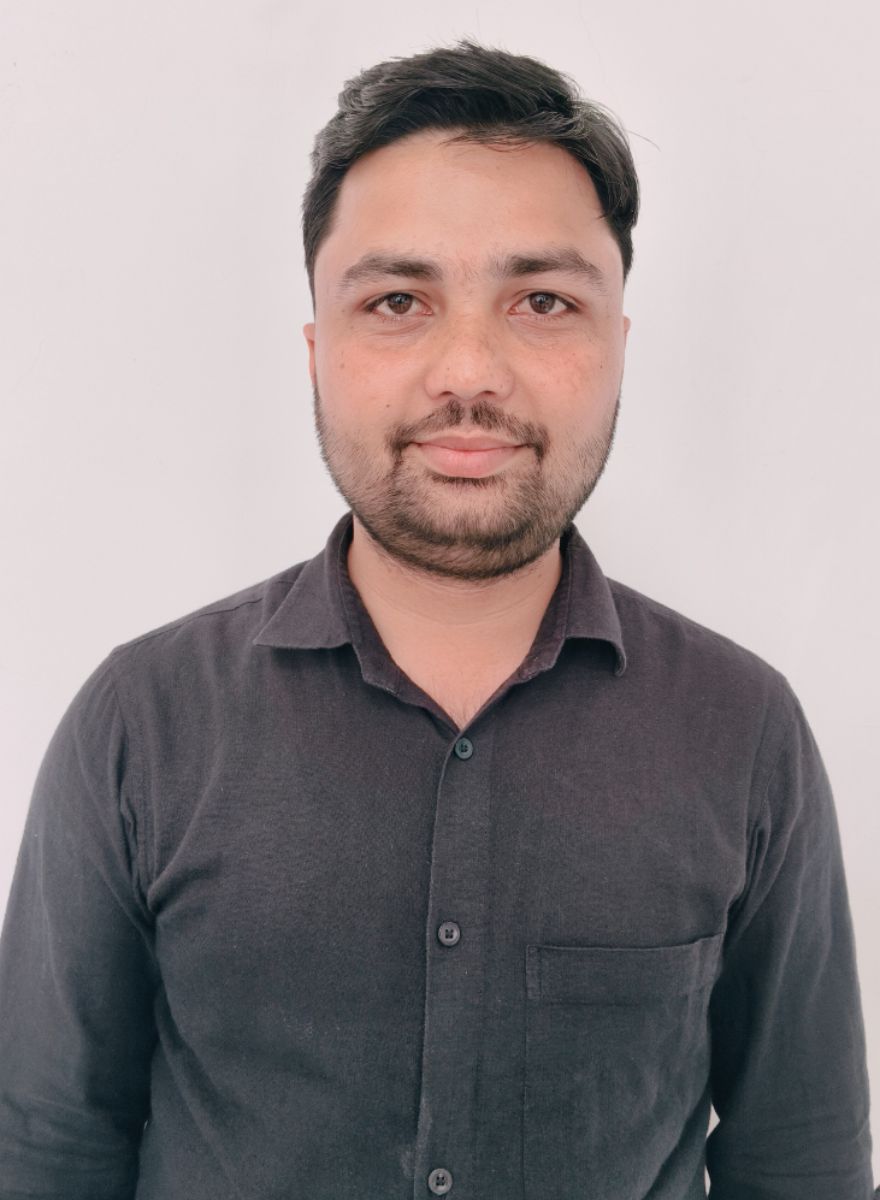 Arun Kumar - जिला संगठन मंत्री युवा मोर्चा, उत्तर प्रदेश