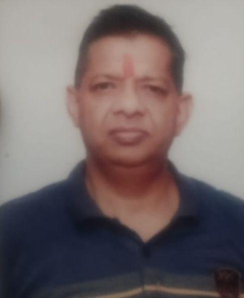 नरेश कुमार गोयल - जिला उपाध्यक्ष, हरियाणा