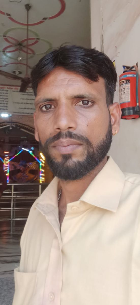 Dalveer Singh - सदस्य (Member), उत्तर प्रदेश