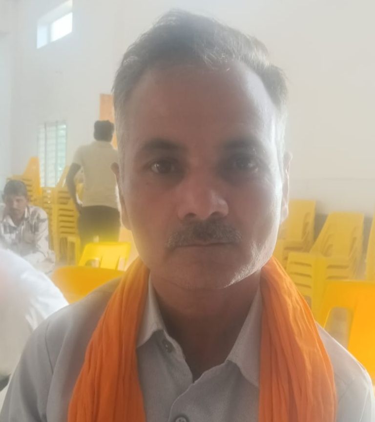 प्रवीन कुमार - जिला मंत्री, हरियाणा