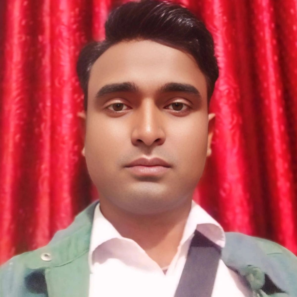 Shahzad alvi - ब्लॉक मंत्री अल्पसंख्यक मोर्चा, उत्तर प्रदेश