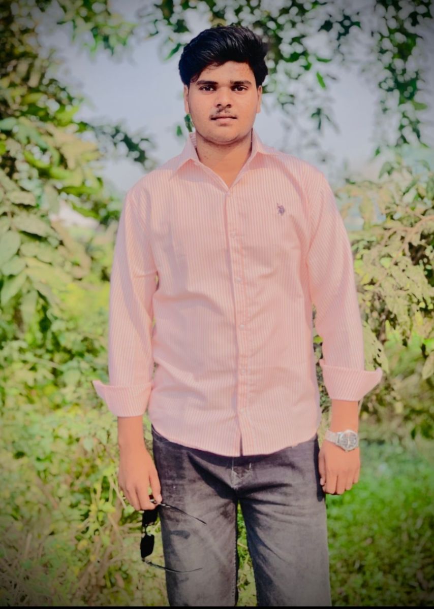 मोहित कुमार - जिला मंत्री, उत्तर प्रदेश