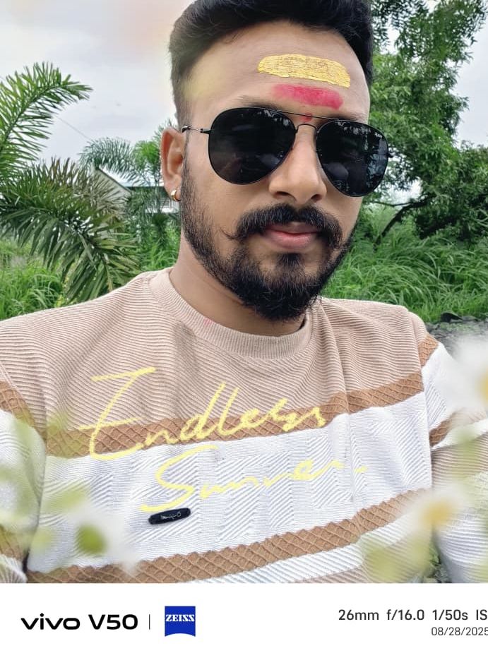 राजन सिंह - प्रदेश अध्यक्ष किसान मोर्चा, महाराष्ट्र