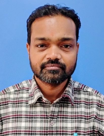 अभिषेक श्रीवास्तव - जिला संगठन मंत्री, उत्तर प्रदेश