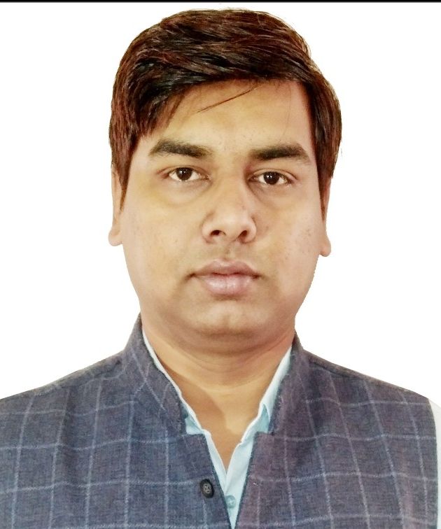 Amit Singh - जिला सचिव, उत्तर प्रदेश