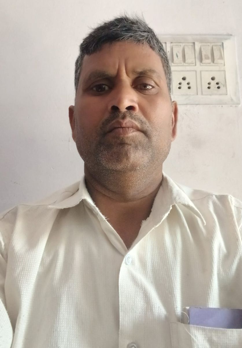 पप्पू - विधानसभा मंत्री अनुसूचित जाति मोर्चा, उत्तर प्रदेश
