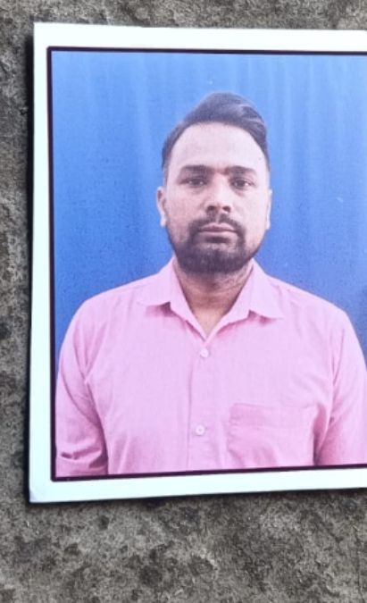 गौरव कुमार - जिला प्रवक्ता युवा मोर्चा, उत्तर प्रदेश