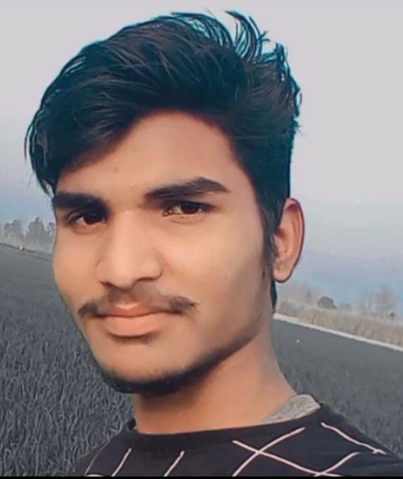हरिराज - सदस्य, उत्तर प्रदेश