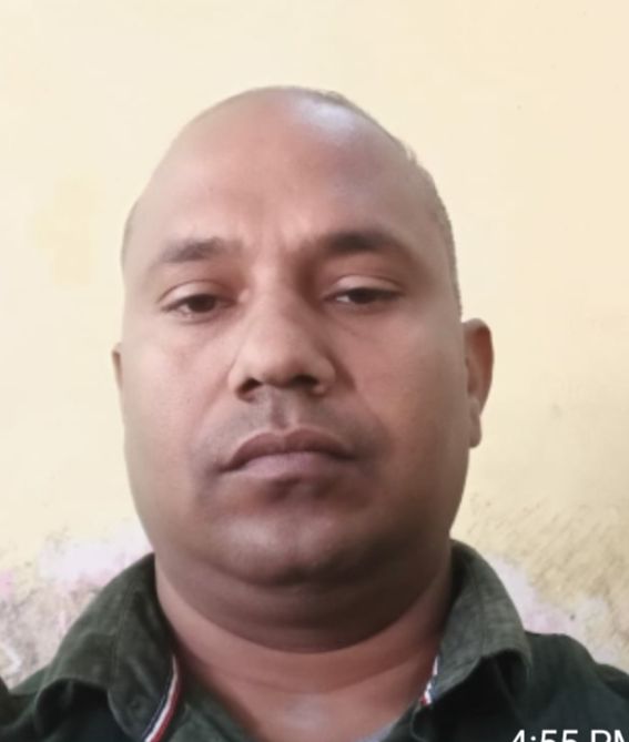 Sonu kumar - जिला सचिव, उत्तर प्रदेश