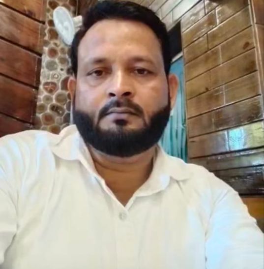 Skil - विधानसभा अध्यक्ष अल्पसंख्यक मोर्चा, उत्तर प्रदेश