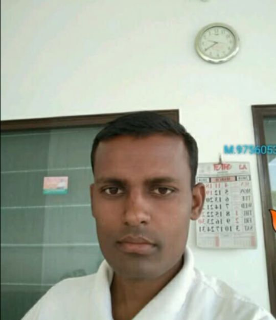 कलवा सिंह - जिला संगठन मंत्री, उत्तर प्रदेश