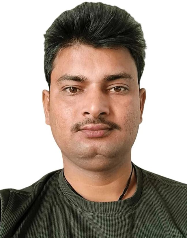 Rohit tomar - जिला महामंत्री, उत्तर प्रदेश