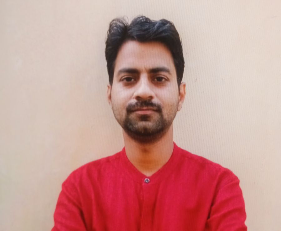 अर्पित तोमर - तहसील महामंत्री किसान मोर्चा, उत्तर प्रदेश