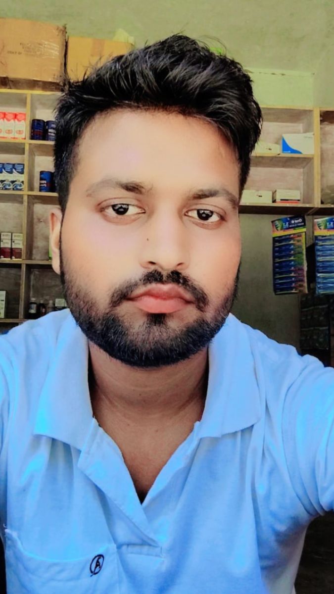 Rahul kumar - जिला उपाध्यक्ष अनुसूचित जाति मोर्चा, उत्तर प्रदेश