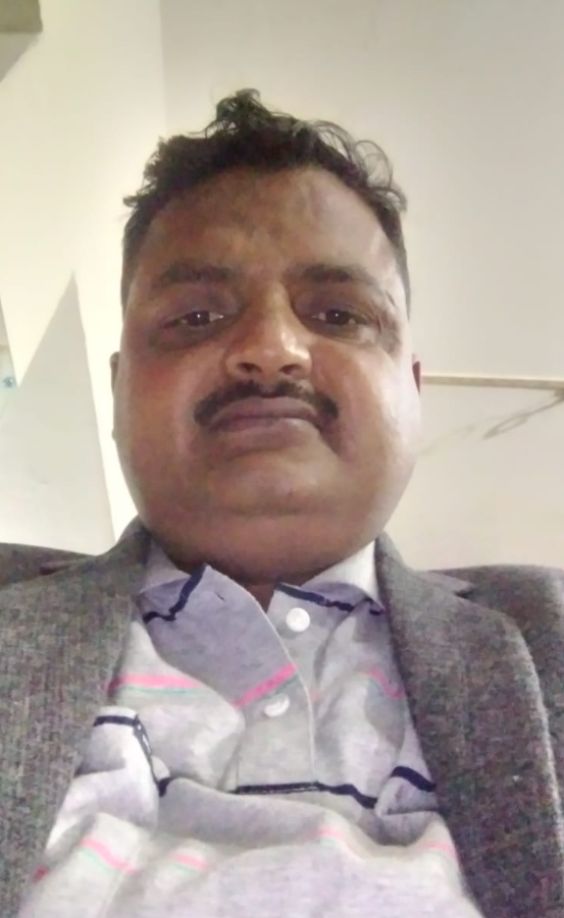 शफीक अहमद - विधानसभा उपाध्यक्ष अल्पसंख्यक मोर्चा, उत्तर प्रदेश