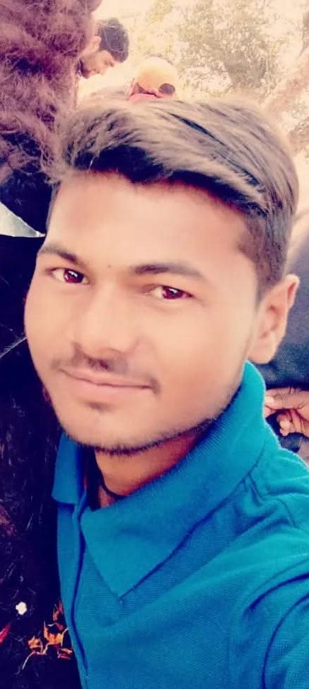 Praveen kumar - जिला महामंत्री, उत्तर प्रदेश