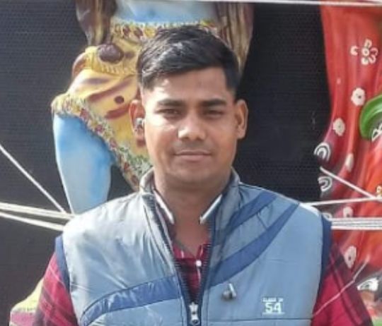 जीराज सिंह - सदस्य, उत्तर प्रदेश