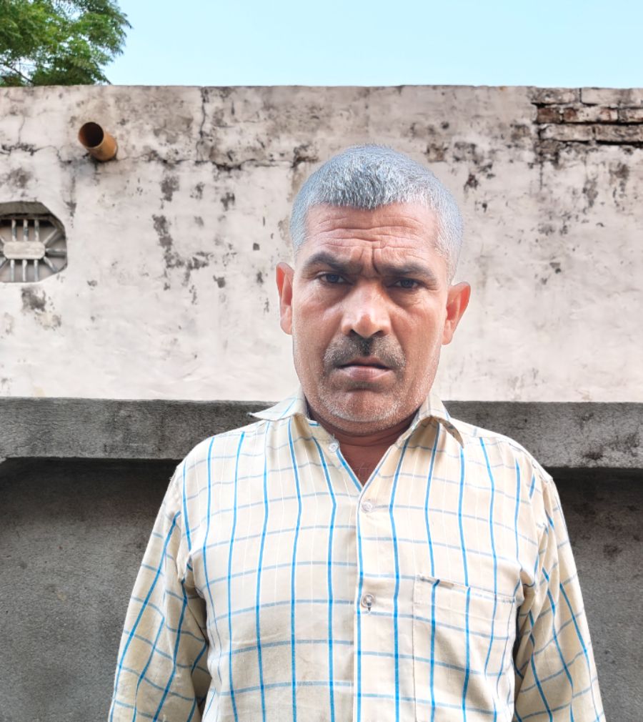 कृपाल - सदस्य, उत्तर प्रदेश