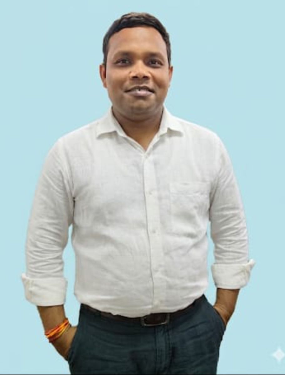विश्वनाथ सिंह - प्रदेश अध्यक्ष किसान मोर्चा, पश्चिम बंगाल