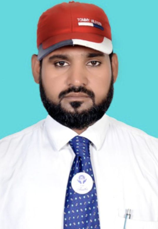 Mohmad Arman Qadri - तहसील अध्यक्ष अल्पसंख्यक मोर्चा, उत्तर प्रदेश