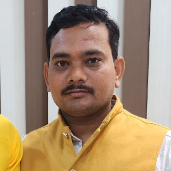 रजत कुमार सोनी - जिला महामंत्री, उत्तर प्रदेश