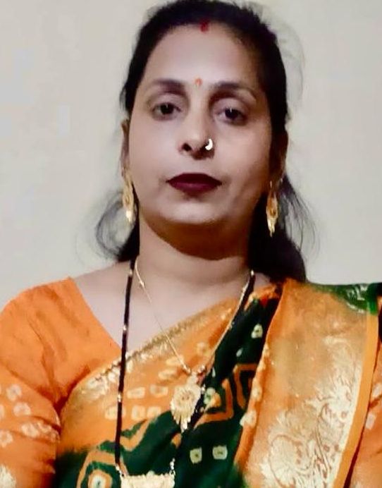 Rachana singh - नगर प्रचारक महिला मोर्चा, उत्तर प्रदेश