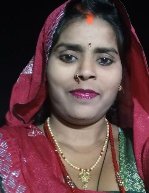 Pooja patel - महानगर प्रचारक महिला मोर्चा, उत्तर प्रदेश