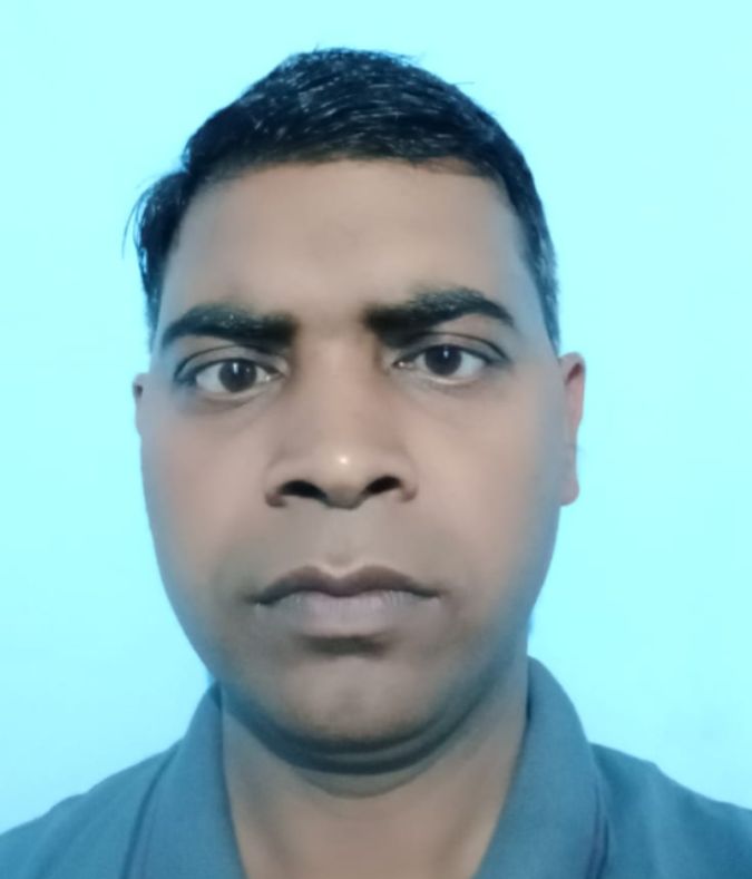 Naresh kumar - जिला कार्यालय मंत्री, उत्तर प्रदेश