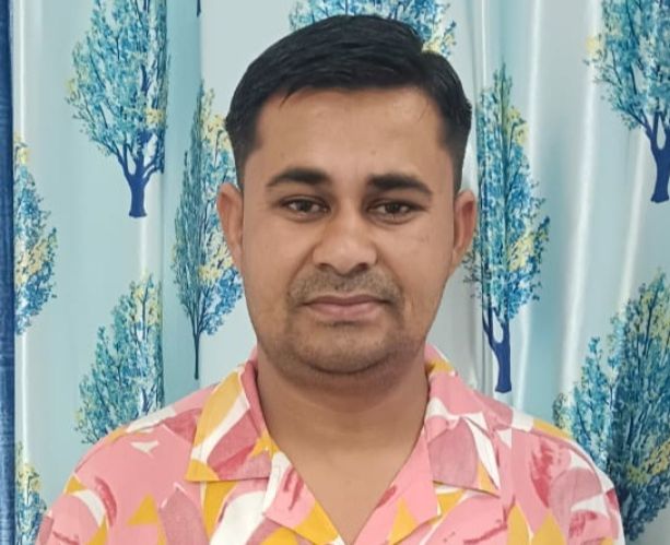 Kallu singh - जिला उपाध्यक्ष, उत्तर प्रदेश