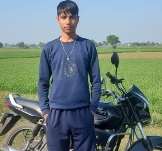 हितेश - सदस्य, उत्तर प्रदेश