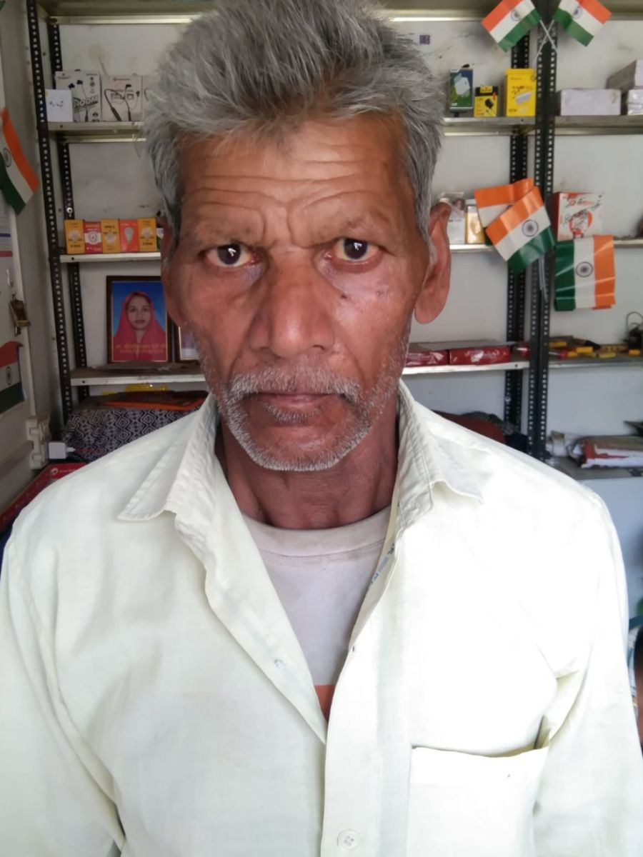 थान सिंह - सदस्य, उत्तर प्रदेश