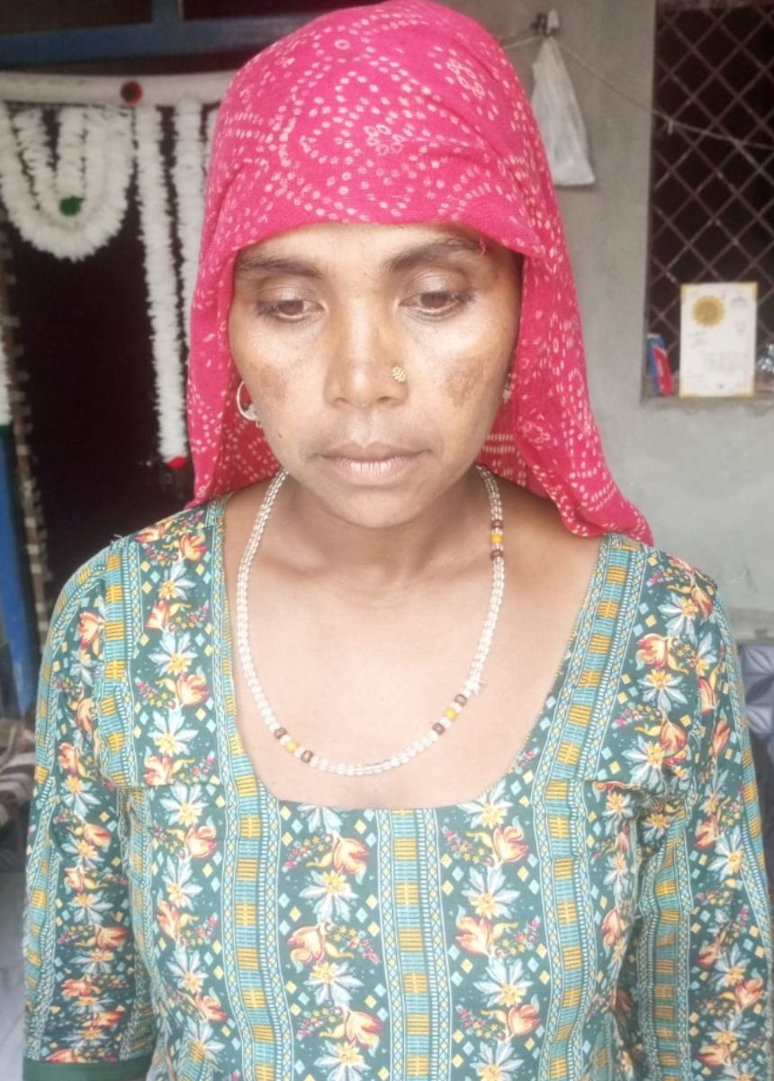 सारदा देवी - सदस्य, उत्तर प्रदेश