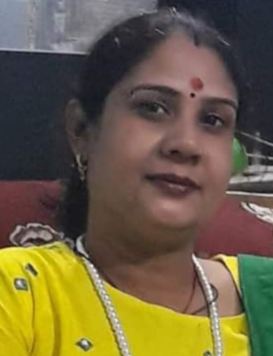 Rekha - जिला प्रवक्ता महिला मोर्चा, हरियाणा