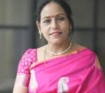 Manju sharma - नगर प्रचारक महिला मोर्चा, हरियाणा