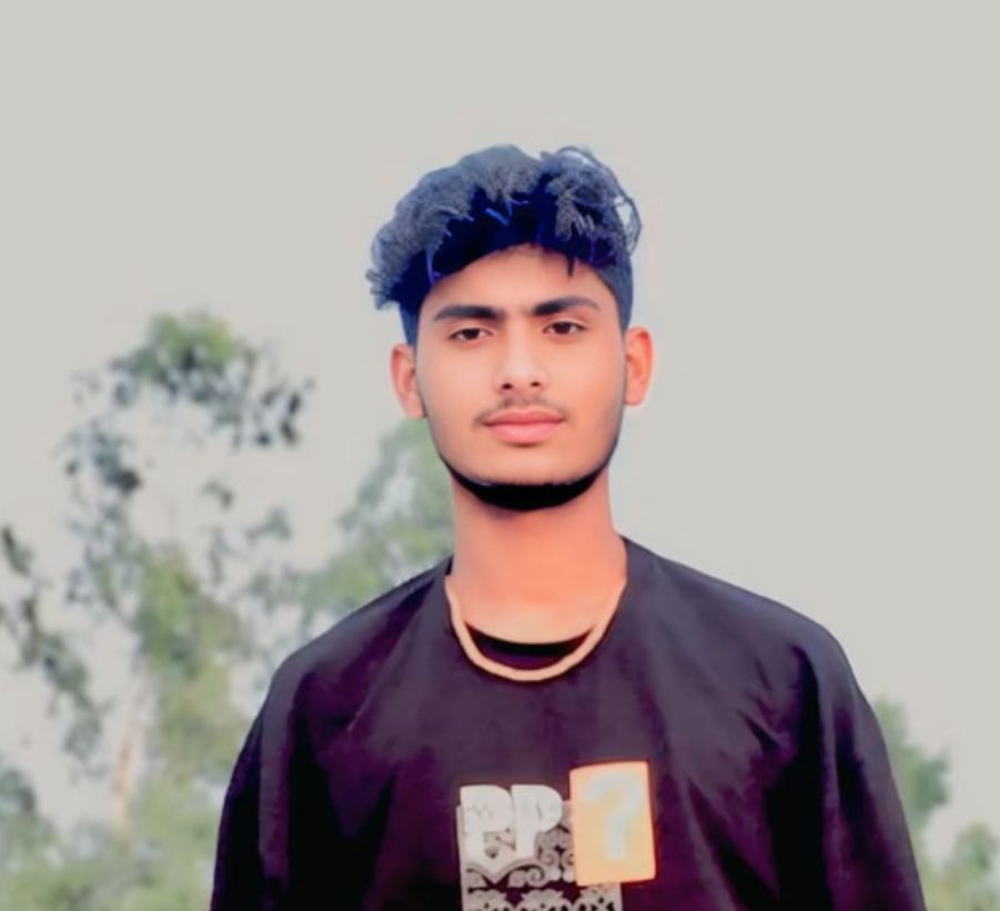 रोहित - सदस्य, उत्तर प्रदेश