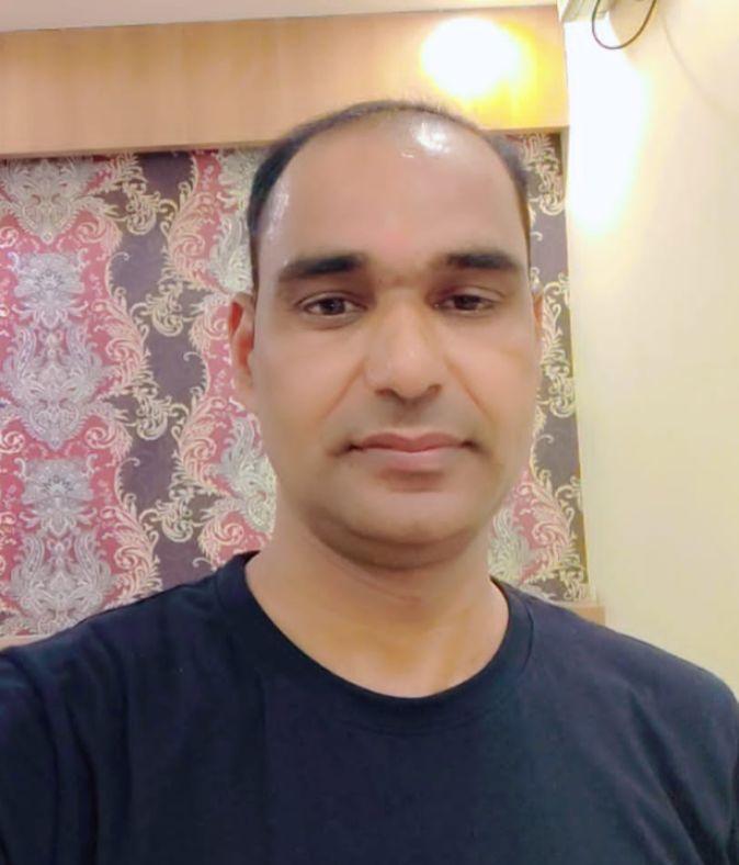 उमेश कुमार - तहसील मंत्री, उत्तर प्रदेश