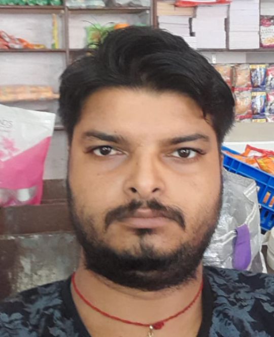 Gaurav - जिला मंत्री, उत्तर प्रदेश