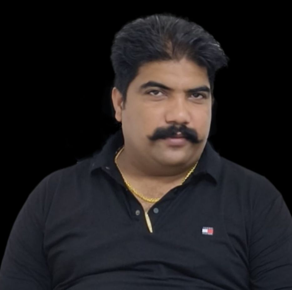 संजय कुमार - प्रदेश उपाध्यक्ष, पंजाब