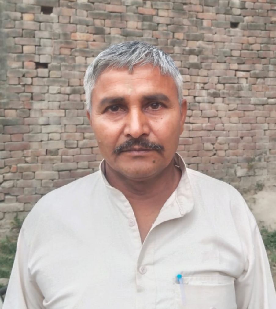 रामपाल - सदस्य, उत्तर प्रदेश